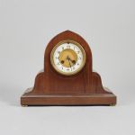 1359 2624 TABLE CLOCK